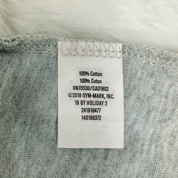 Gymboree boys’ long-sleeve ombré t-shirt - Picture 8 of 8